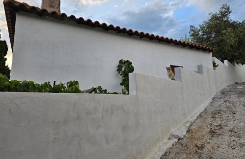 Glossa Casa | Kosmarana skopelos realty