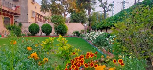 Mathura Casa | Kosmic Stays