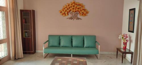 Mathura Casa | Kosmic Stays
