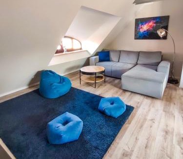 Stare Miasto Apartamento | Kosmos 9 - Apartament Astro by Rentoom