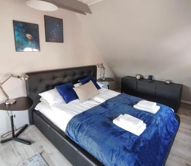 Stare Miasto Apartamento | Kosmos 9 - Apartament Astro by Rentoom