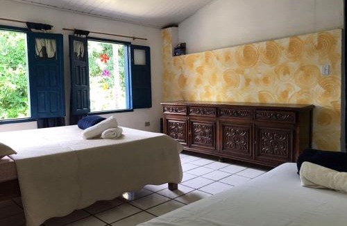 Igatu Casa | Kosmos Igatu