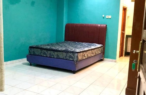 East Jakarta Casa | Kost kasturi
