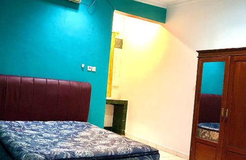 East Jakarta Casa | Kost kasturi