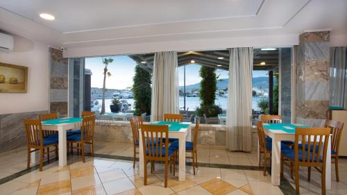 Kos Hotel | Kosta Palace