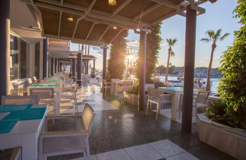 Kos Hotel | Kosta Palace