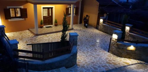 Aleimmatades Casa | Kosta's House