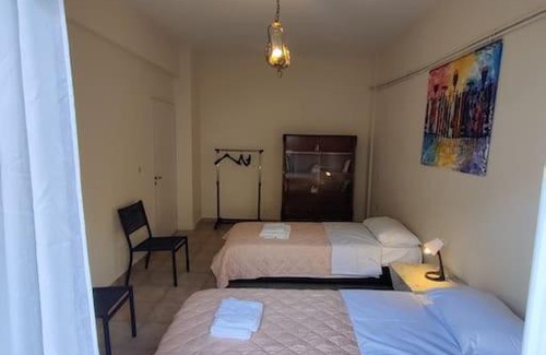 Keratsinion Apartamento | Kostas'House2
