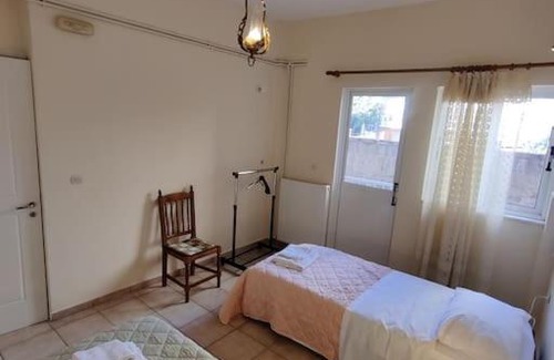 Keratsinion Apartamento | Kostas'House2