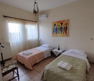 Keratsinion Apartamento | Kostas'House2