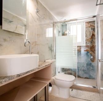 Melikia Apartamento | Kostas River 2-bedroom house