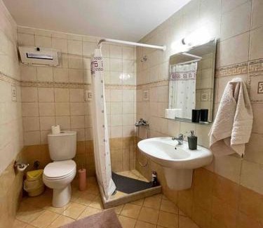 Psinthos Casa | Kostas Village House