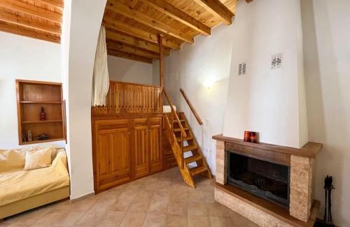 Psinthos Casa | Kostas Village House