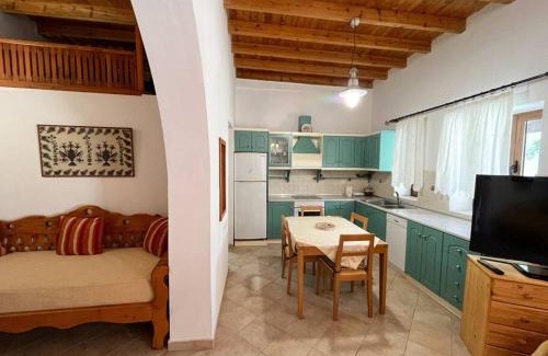 Psinthos Casa | Kostas Village House