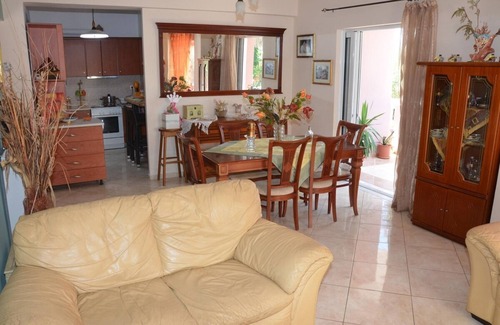Gerani Apartamento | Kostaspant apartment