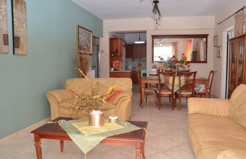 Gerani Apartamento | Kostaspant apartment