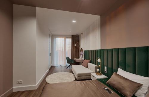 Lviv Apartamento | Kostjukowski Apartments Avalon