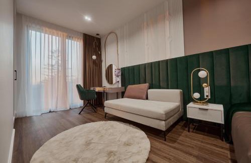 Lviv Apartamento | Kostjukowski Apartments Avalon