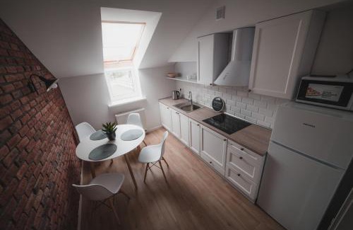 Yavory Apartamento | Kostjukowski Apartments Mudroho 12 V