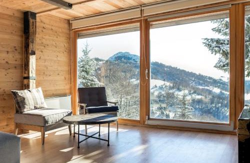 Kopaonik Villa | Kostovac Boutique Homes - House 1