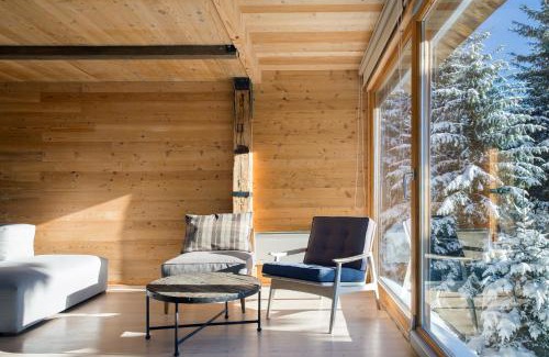 Kopaonik Villa | Kostovac Boutique Homes - House 1