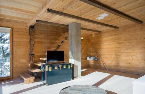 Kopaonik Villa | Kostovac Boutique Homes - House 1