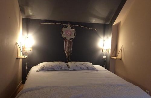 Saint-Aubin-du-Cormier Cama Y Desayuno | Kosy Suite