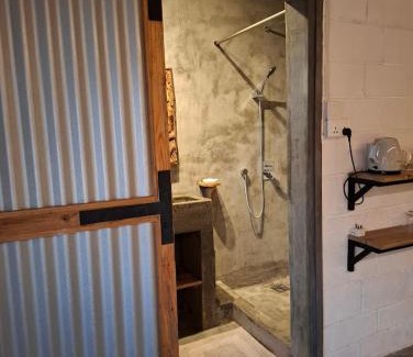 Mahebourg Casa | Kot Nou - Kwizine Mama Manze Lakaz