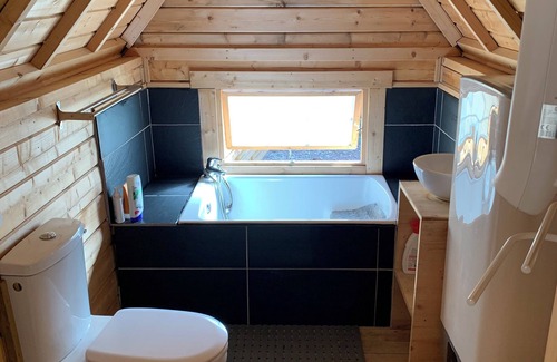 Saint-Andre Cabina | KOTA Finnish