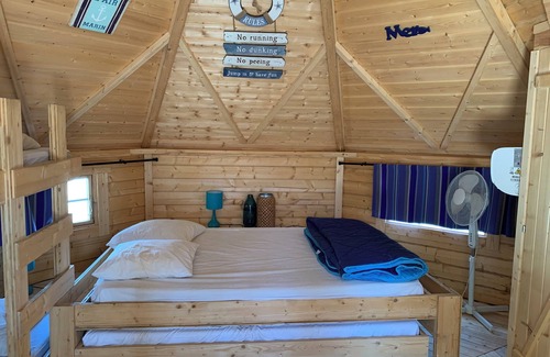Saint-Andre Cabina | KOTA Finnish