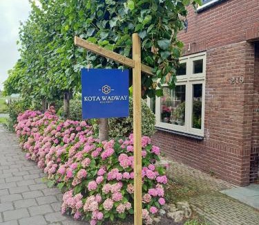 Spanbroek Casa | Kota Wadway