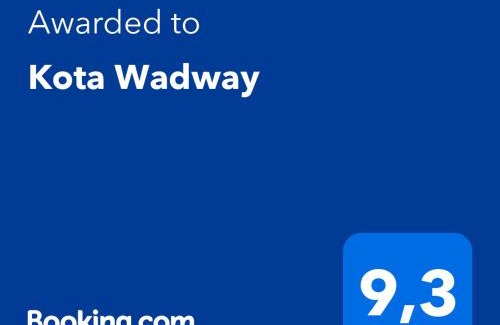 Spanbroek Casa | Kota Wadway