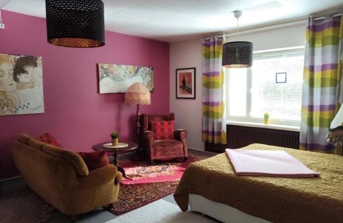 Pieksamaki Apartamento | Kotamäen Wanha Koulu