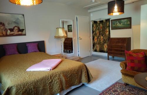 Pieksamaki Apartamento | Kotamäen Wanha Koulu