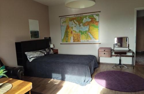 Pieksamaki Apartamento | Kotamäen Wanha Koulu