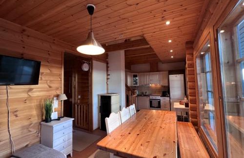 Syote Casa | Kotamäki B