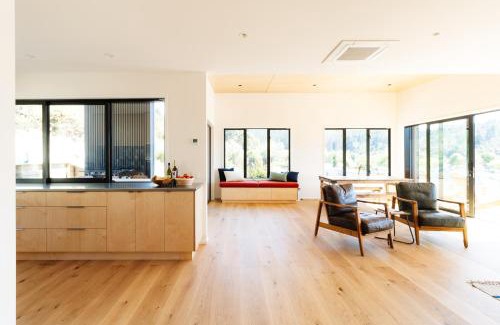 Kaiteriteri Casa | KOTARE – Stunning Kaiteriteri Holiday Home