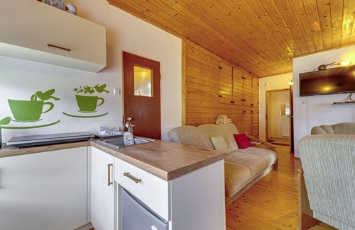 Brenna Apartamento | Kotarz View by Interhome