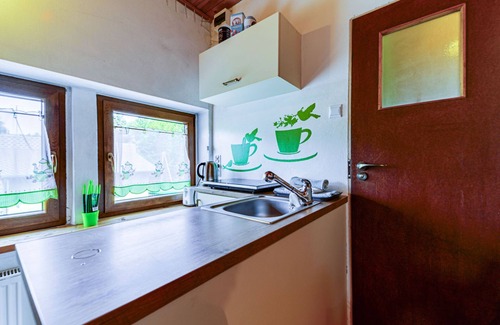 Brenna Apartamento | Kotarz View by Interhome