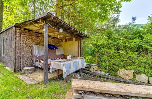 Brenna Apartamento | Kotarz View by Interhome