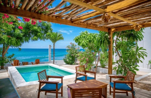 Treasure Beach Villa | Kotch Villa, Treasure Beach
