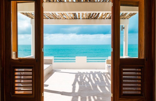 Treasure Beach Apartamento | Suite Romántica frente al mar en Treasure Beach Jamaica