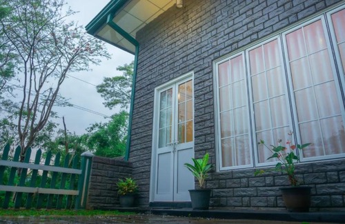 Udapalatha Casa | Kothmale Homestay