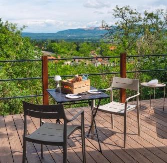 Szentendrei Apartamento | Koti apartmanház