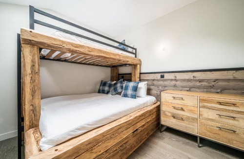 Chamonix City Centre Apartamento | Kotibé Chamonix - BY EMERALD STAY