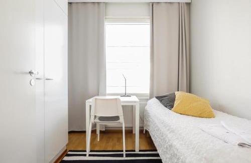 Lahti Apartamento | Kotikolmio Barley