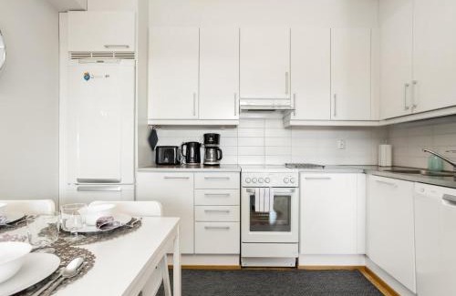 Lahti Apartamento | Kotikolmio Barley