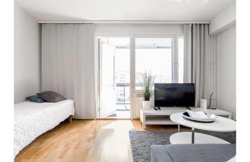 Lahti Apartamento | Kotikolmio Barley