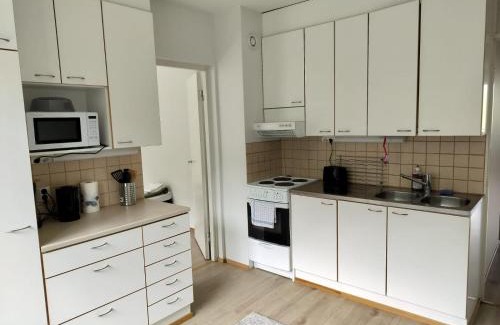 Lohja Apartamento | Kotimaailma Apartments Lohja - 2BR apartment