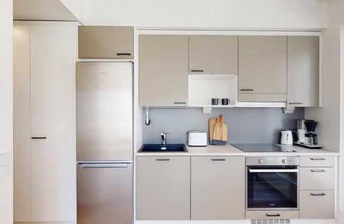 Oulu Apartamento | Kotimaailma Apartments Loimu VIII
